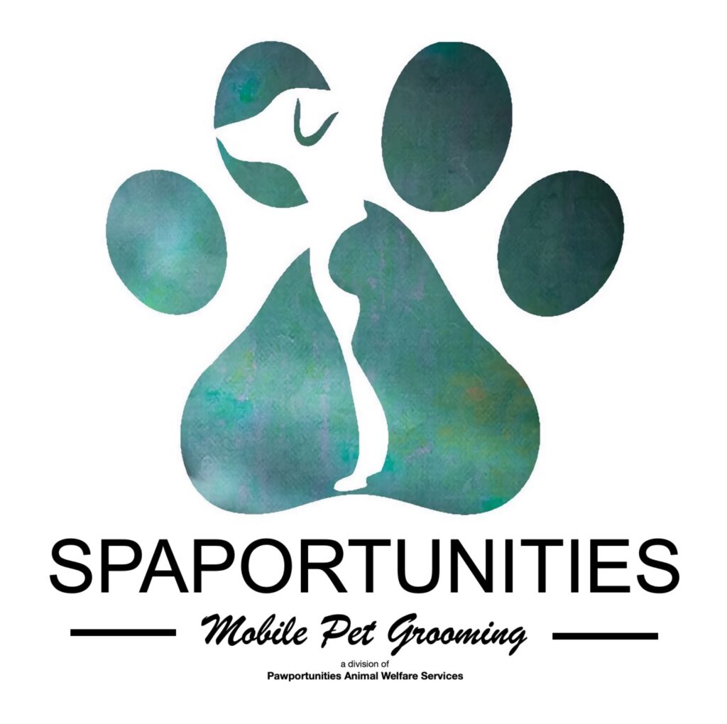 Spaportunities mobile pet grooming