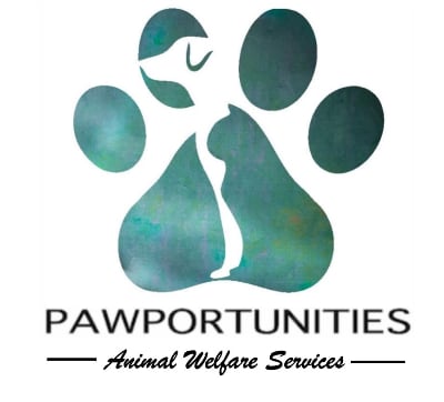 Pawportunities Animal Welfare Services